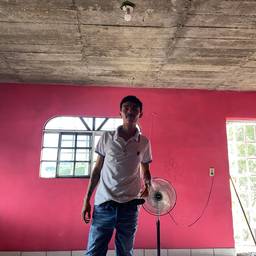 Antes - Adicionar Arma a uma Foto