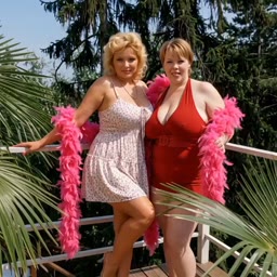 Retro Party Photo Video