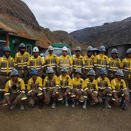Add Worker to Crew Photo