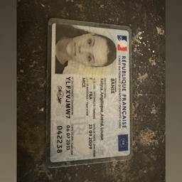 French ID Year Edit